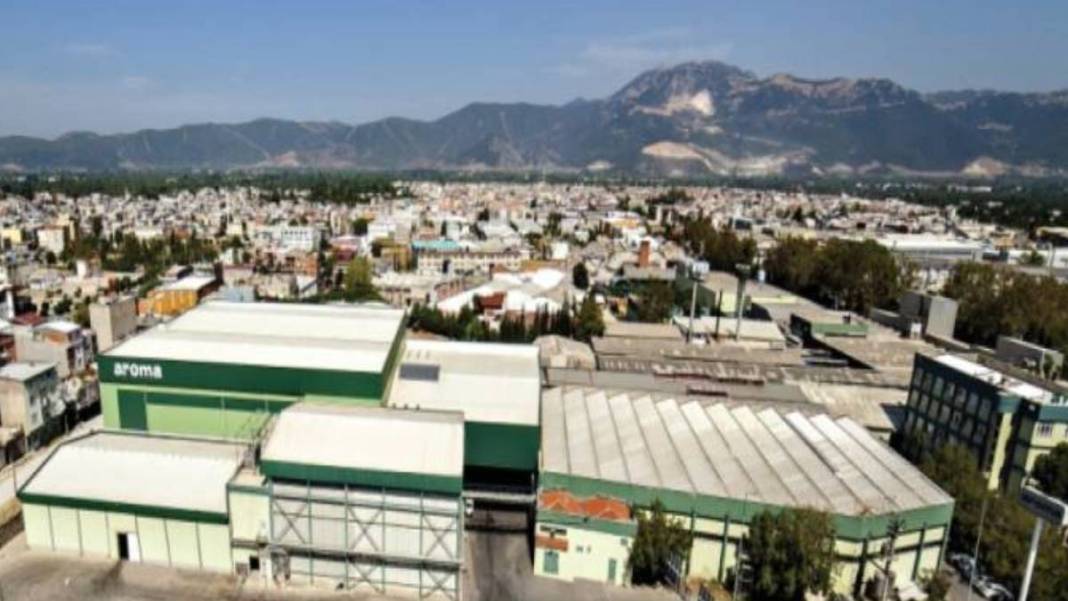 56 yıllık Türk içecek devi konkordato ilan etti! Binlerce çalışan kapı dışarı edilecek 4